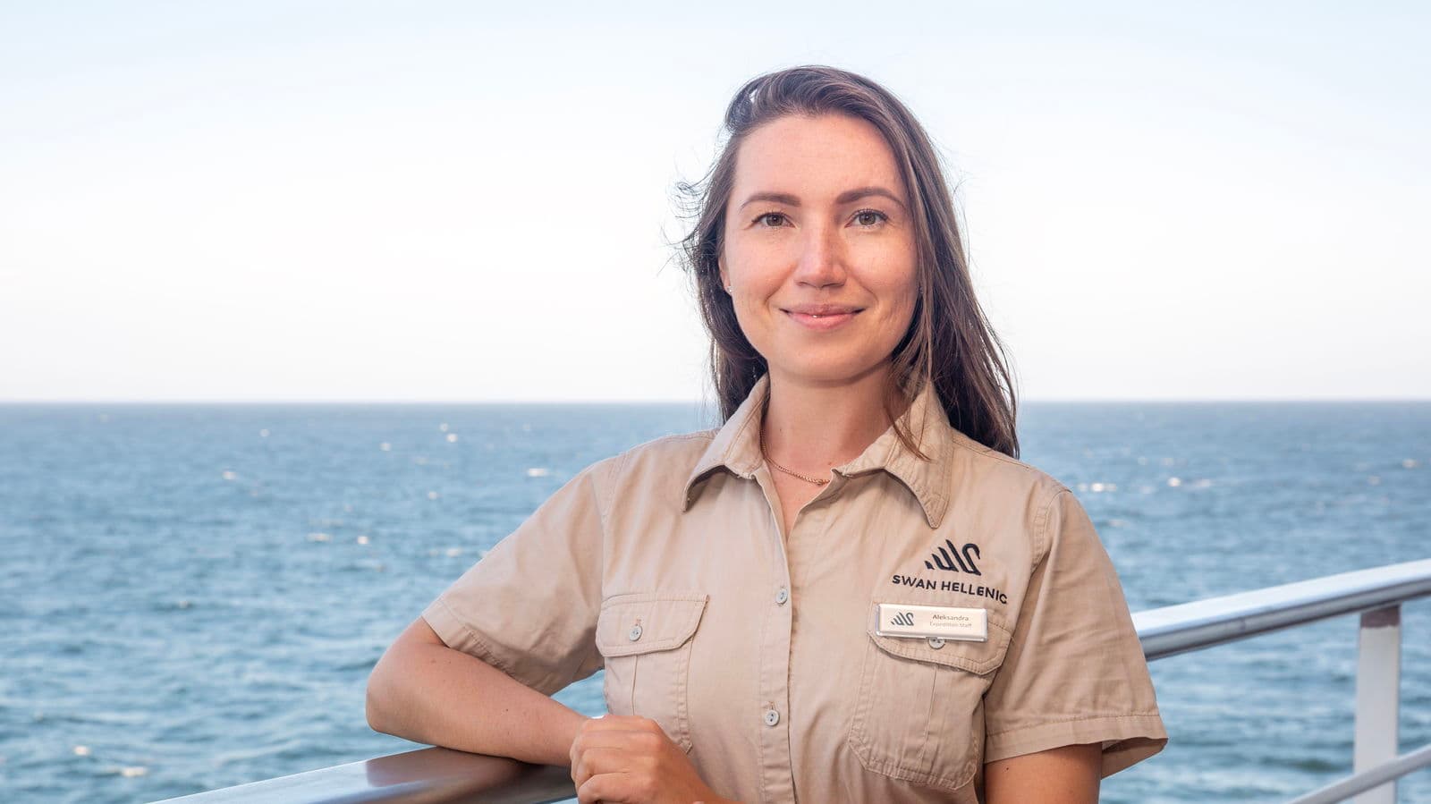 Alexandra Kormiltseva