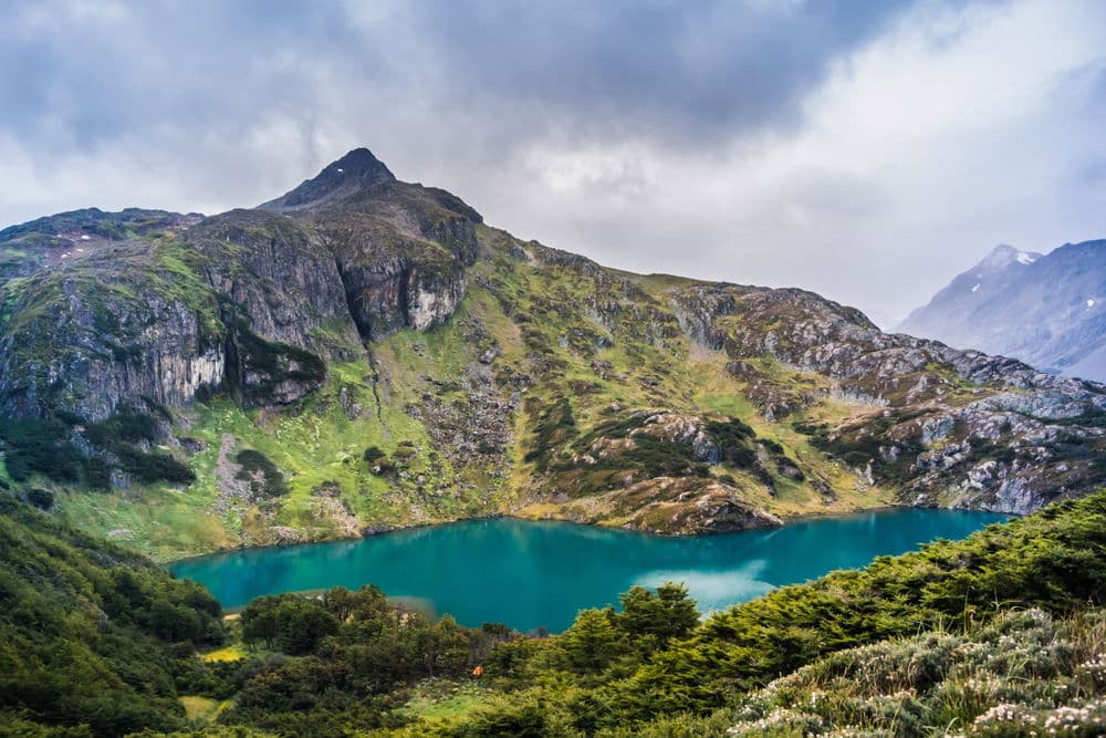 Ushuaia & Tierra del Fuego